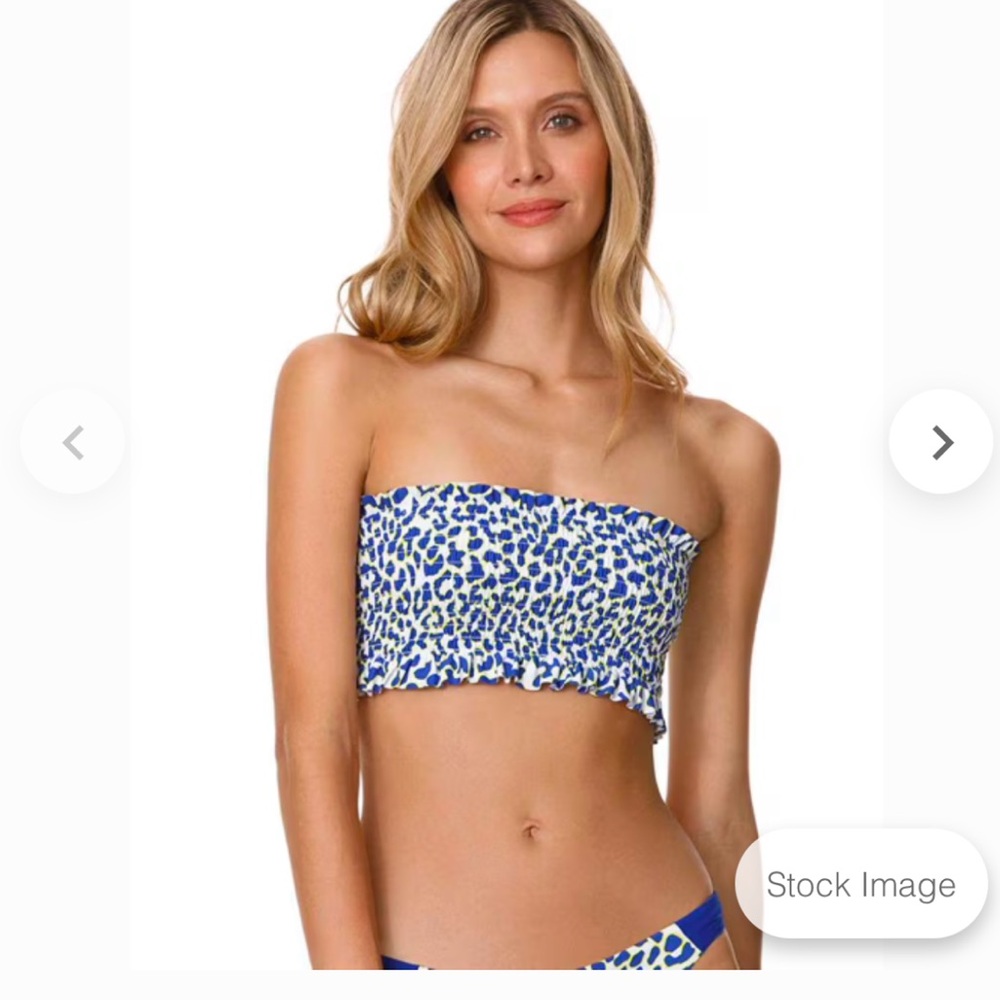 Maaji bikini top